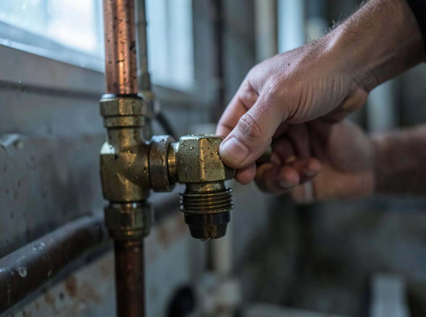 Emergency Plumber Greenbush, VA FAQs